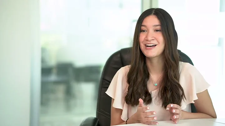 Psychology Student Laura Gutierrez - Testimony