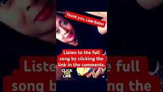 I WON!!! 🎉🔥Lion Babe chose MY submission to feature my name in the new “Birthday Suit” track!
Y’all…I WON!!! 🎉🔥Lion Babe chose MY submission to feature my name in the new “Birthday Suit” track!! Check out the full song (link in comments).
I’m still floating. Tuesday morning, I’m half-asleep checking my phone…and there it was…a message from Lion Babe saying I was a winner. I legit flew out the bed dancing. Room to room, smiling like I was in my 20s again at the Double Door in Wicker Park, working the bar, soaking up original live music, and dancing every chance I got. Pure joy!
In my submission, I told them exactly how I feel -
I respect Jillian so much because she’s not trying to be Beyoncé or any other mainstream artist…and y’all know I LOVE me some Beyoncé. But Jillian is her own artist - original, bold, and completely comfortable in her creative skin. It shines through every time she sings.
And Astro Raw? Astro takes me straight back to Chicago House…spiritual, soulful, rhythmic, and good. The kind of sound that doesn’t just make you dance…it moves through you.
Lion Babe’s music reminds me why I fell in love with music in the first place…originality, soul, rhythm, and that feeling of total freedom. That’s why this win hit so deep. To be acknowledged by artists who create music with real intention and real flavor? That’s everything.
My birthday isn’t until February 12th, but best believe I’ll be blasting MY version of “Birthday Suit” all day long, singing right along as my name travels across the world with Lion Babe’s global fanbase.
I’m still smiling.
I even danced in the street while scraping snow off my car Tuesday morning. No shame. 😂❄️💃🏽
Thank you, Lion Babe. This meant more to me than you know.
I play this song EVERY MORNING now!
Fan. For. Life.
🖤🔥✨
#LionBabe #BirthdaySuit #ChicagoHouse #MusicLover #DancerAtHeart #DoubleDoorVibes #GoodMusicOnly #FanForLife #SoulfulBeats #DanceLife #BirthdayVibes #OriginalMusic #HouseMusicLove #MusicMagic #ChicagoVibes #meleikagardner #meleika I WON!!! 🎉🔥Lion Babe chose MY submission to feature my name in the new “Birthday Suit” track!