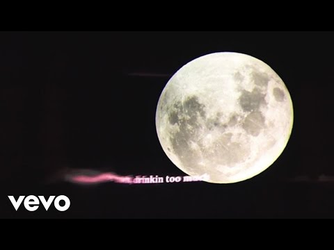 Sam Hunt - Drinkin' Too Much (Official Lyric Video)