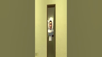 Skibidi Toilet 🚽🚽 chase me¡¡¡¡  Nextbot (gmod) #gmod #garrys_mod #garrysmod