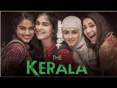 The kerla story full movie reyal story  thekeralastory  kerala  movie