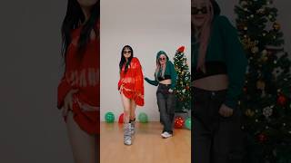 Winter Wonderland Here Comes Santaclaus