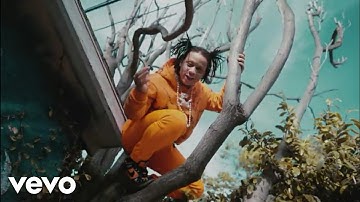 Trippie Redd - Sleeping Beauty (Music Video)