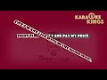 Poverty J Derobie ft Mr Eazi Lyric Video full