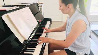 Sonatina Op 55 #3