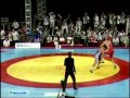 120 кг Б. Махов - А.Шемаров, Чемпионат мира-2011, финал