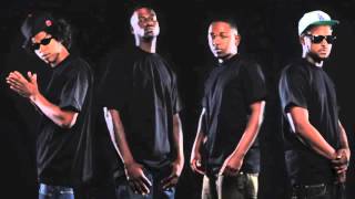 The Recipe (Black Hippy Remix) (Feat. Dr Dre, ScHoolboy Q, Ab-Soul & Jay Rock) - Kendrick Lamar Resimi