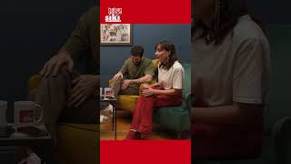 Asansörde Kiminle Mahsur Kalmak Isterdiniz?