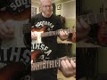 "Some Skunk Funk' (Micheal Brecker Solo)