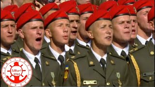 Как приветствуют военнослужащих на параде в разных странах. SMart1961 Как приветствуют военнослужащих на параде в разных странах. SMart1961