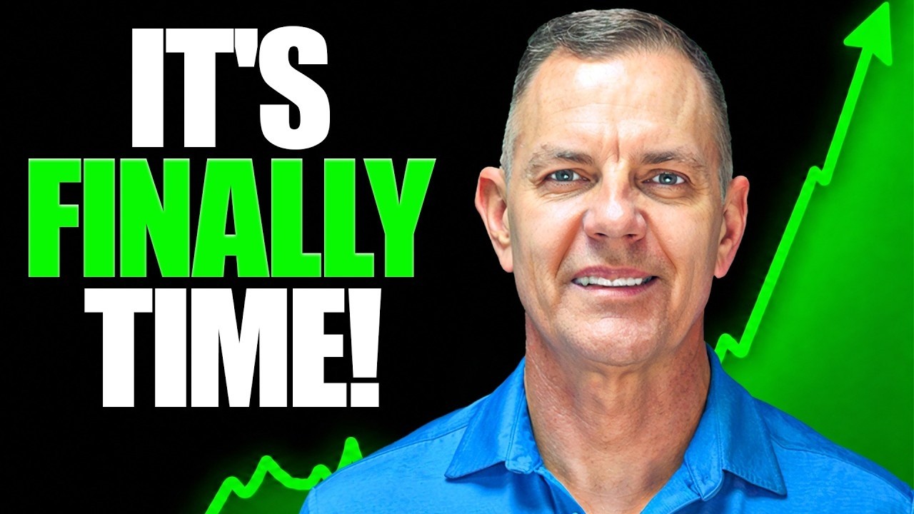 This Sale Won't Last (7 Growth Stocks to BUY NOW)