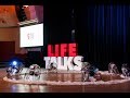 LIFE TALKS с Сергеем Буруновым