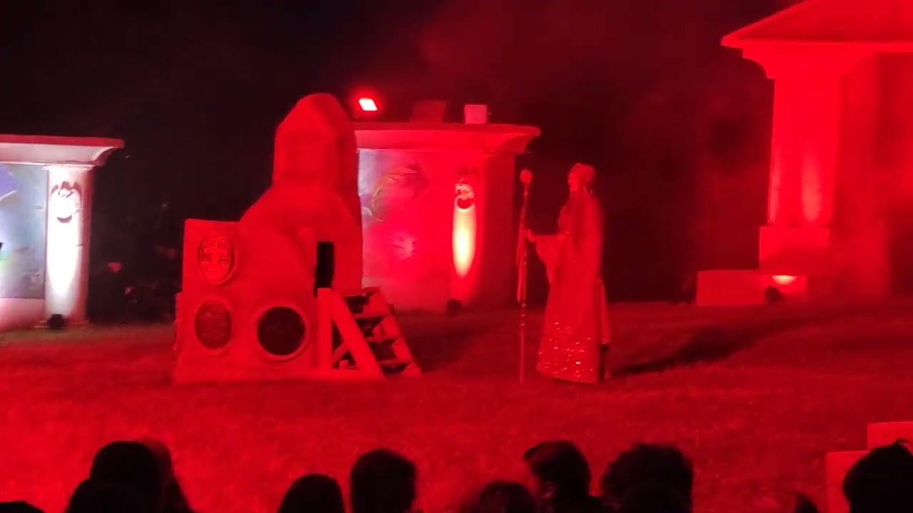 Endritual Drachenfest 2023