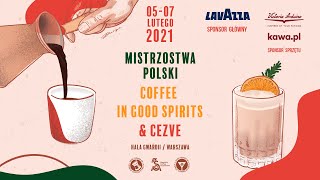 Polish Cezve Championship 2020 / 7.02.2020, Warsaw