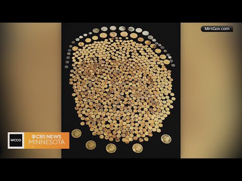 700 coins as old as the 1840s found in Kentucky 