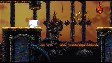 A Boy and His Blob (Wii) - Bonus 4—5 — GameClips Library