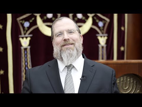 The Holiday of Faith   Jewish Learning and Inspiration with Rabbi Yechiel Spero