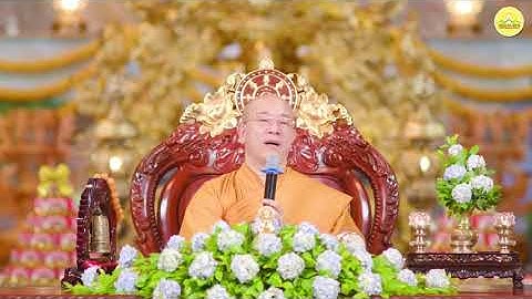 81 Học từ con mối. câu 208 Kinh Mi Tiên Vấn Đáp. Thầy Thích Trúc Thái Minh