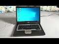 Dell Latitude D830 (2007) booting Windows 10 Enterprise 2021 LTSC 64-bit