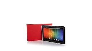 HP 10.1" Tablet w/Case and App screenshot 2