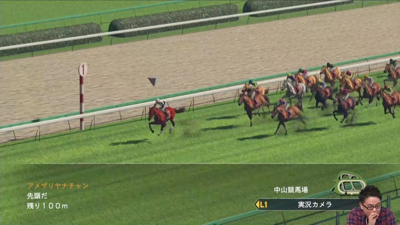 Winning Post 8 18 18年3月15日放送分 Youtube Winning Post 8 18 18年3月15日放送分 Youtube