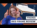 Thuma Bed Review - Is It The Best Bed Frame??
