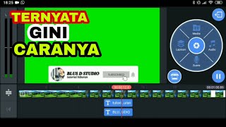 Information TUTORIAL CARA MEMBUAT TOMBOL SUBSCRIBE DENGAN KINEMASTER PEMULA Update