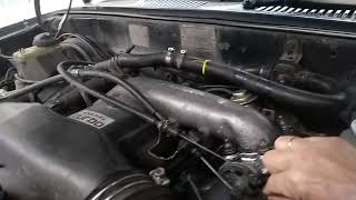 Егр Egr Двигателя 1 Kz