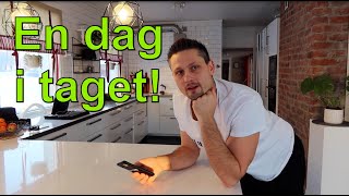 Vlogg 328 - Vi får ta en dag i taget..