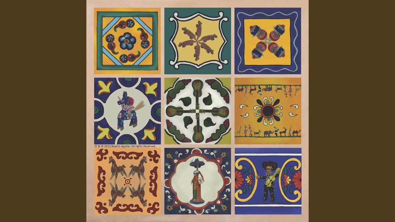 De Tin Marín De Do Pingüé - YouTube