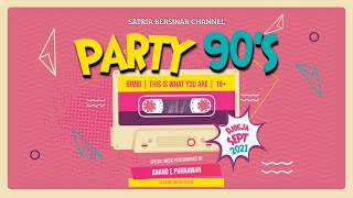 Disco Party 80's 90's Classic