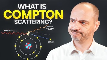 What Is Compton Scattering? | X-ray University
