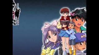 Gakkou no Kaidan OST: Inishie No Toki