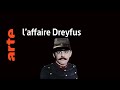 l'Affaire Dreyfus - Karambolage - ARTE