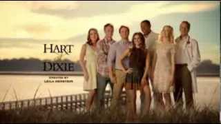 Hart od Dixie opening 4