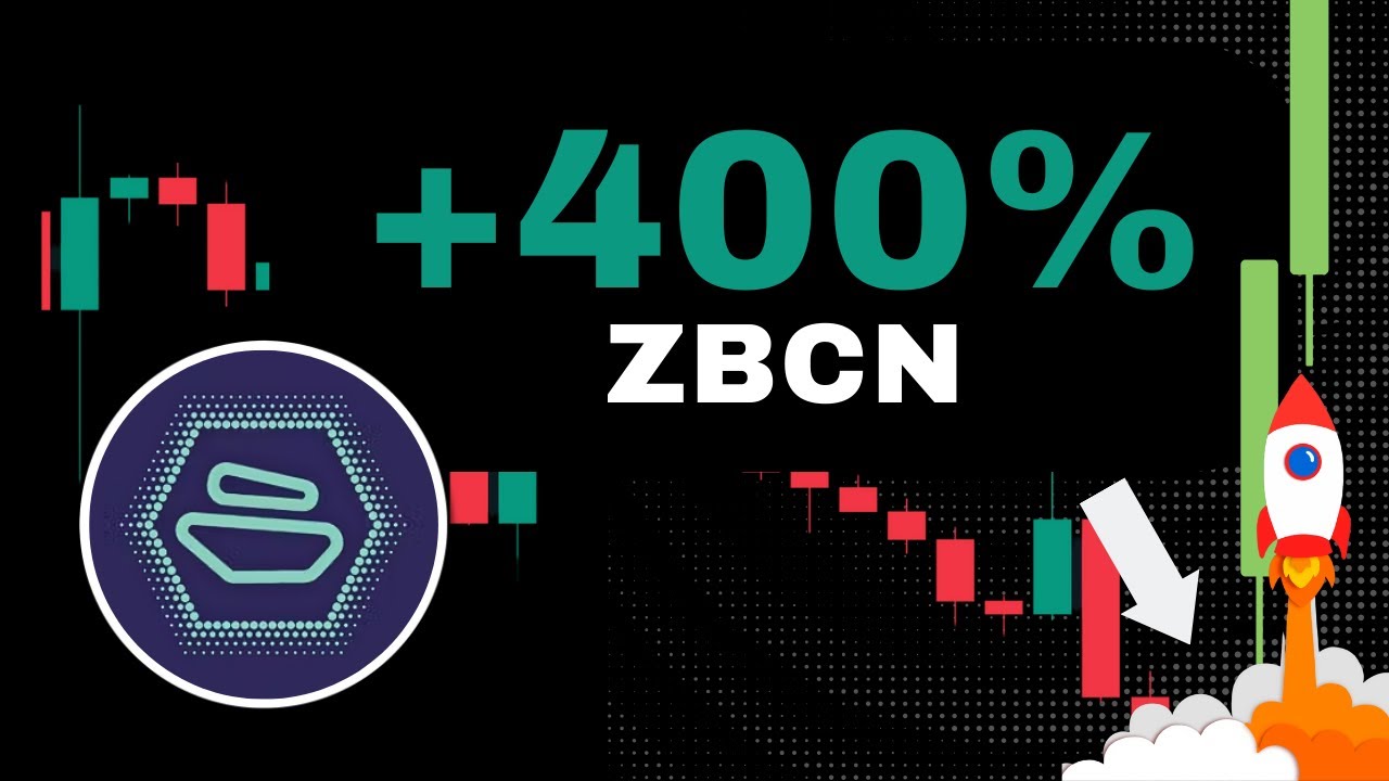 🚀 ZEBEC ZBCN THIS IS IT! BUYERS HERE WILL BE RICH! #zbcn #zebec
