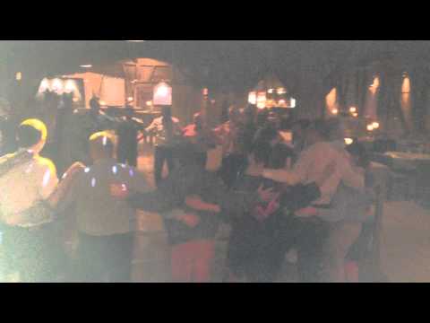 DJ Steven mit Animation