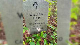 Developer seeks to relocate historic cemetery descendants push back