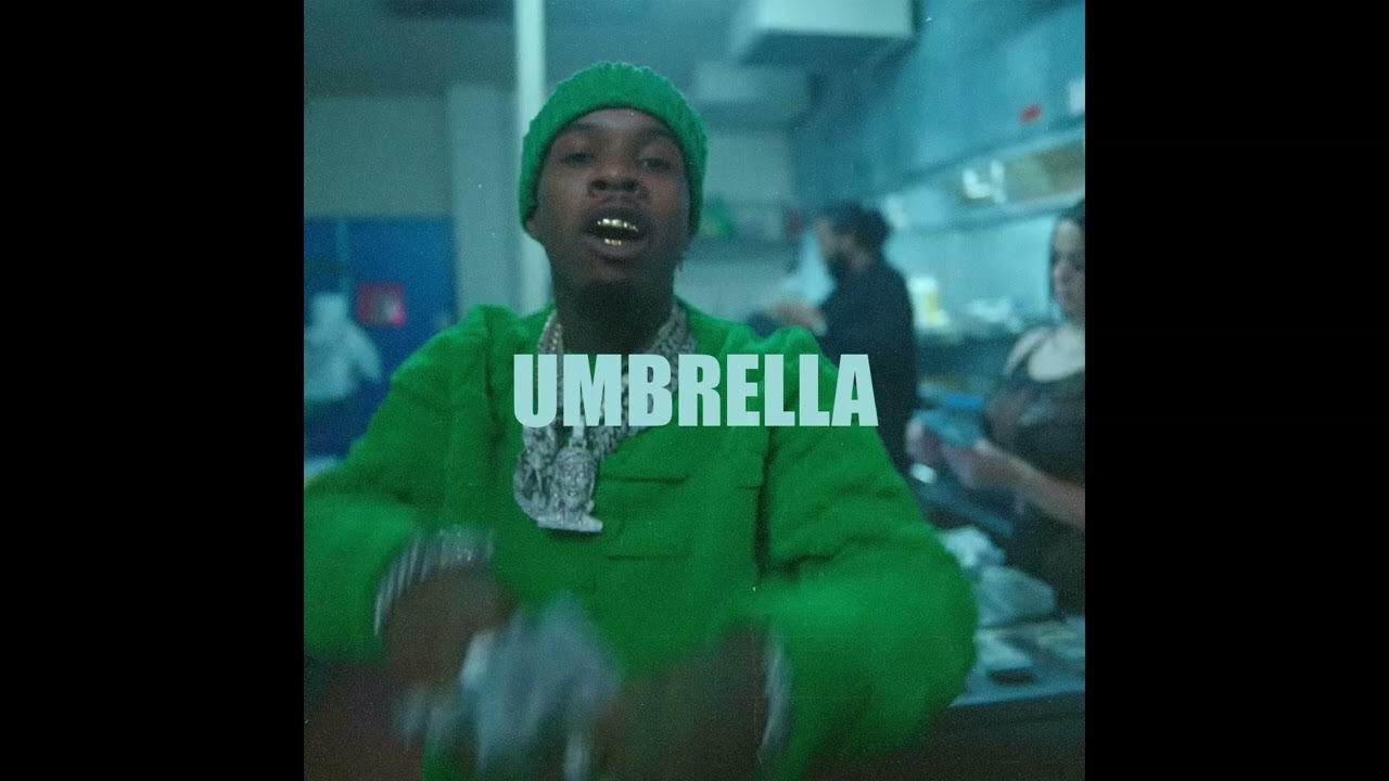 [Free] Tory Lanez x Rap Type Beat "Umbrella" Rap Instrumental 2023