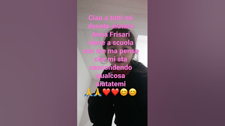 aiutatemi🙏🙏😔😔♥️♥️😊😊