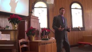 Sermon on Genesis 4:1-16