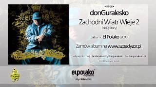 DonGuralesko - Zachodni Wiatr Wieje