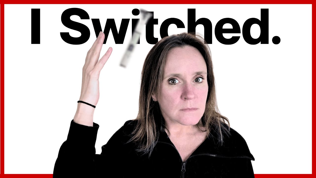 Переход с семаглутида на тирзепатид? Вот что происходит на самом деле.