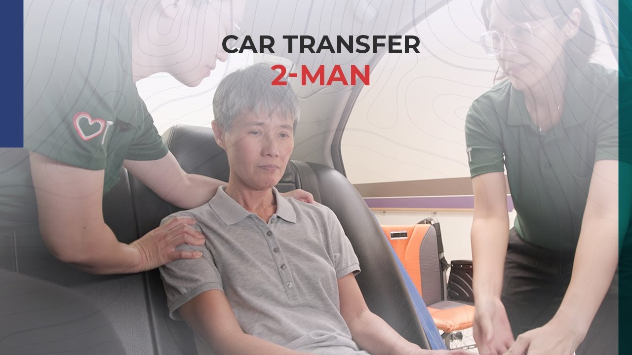 Трансфер на автомобиле (2 человека)