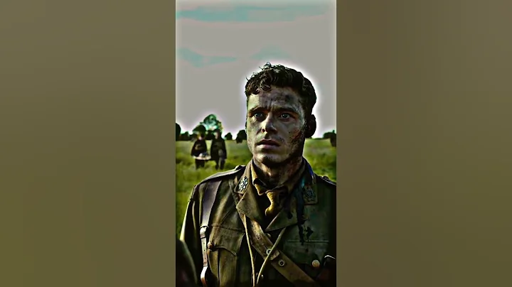 Sad scene #movie #fypシ #airforce #viral #war #army #military #ww1