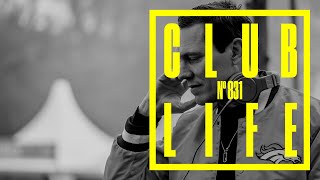 Clublife By Tiësto Episode 831