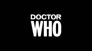 Doctor Who Theme 1963 Modern Remake