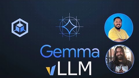 Serving Gemma on GKE using vLLM