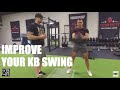 3 Breathing Techniques to Maximize Your Kettlebell Swings