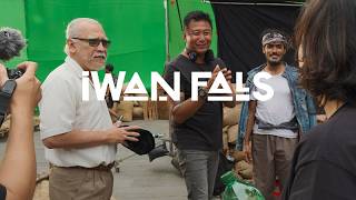 Iwan Fals - Behind The Scene TVC BCA 2025